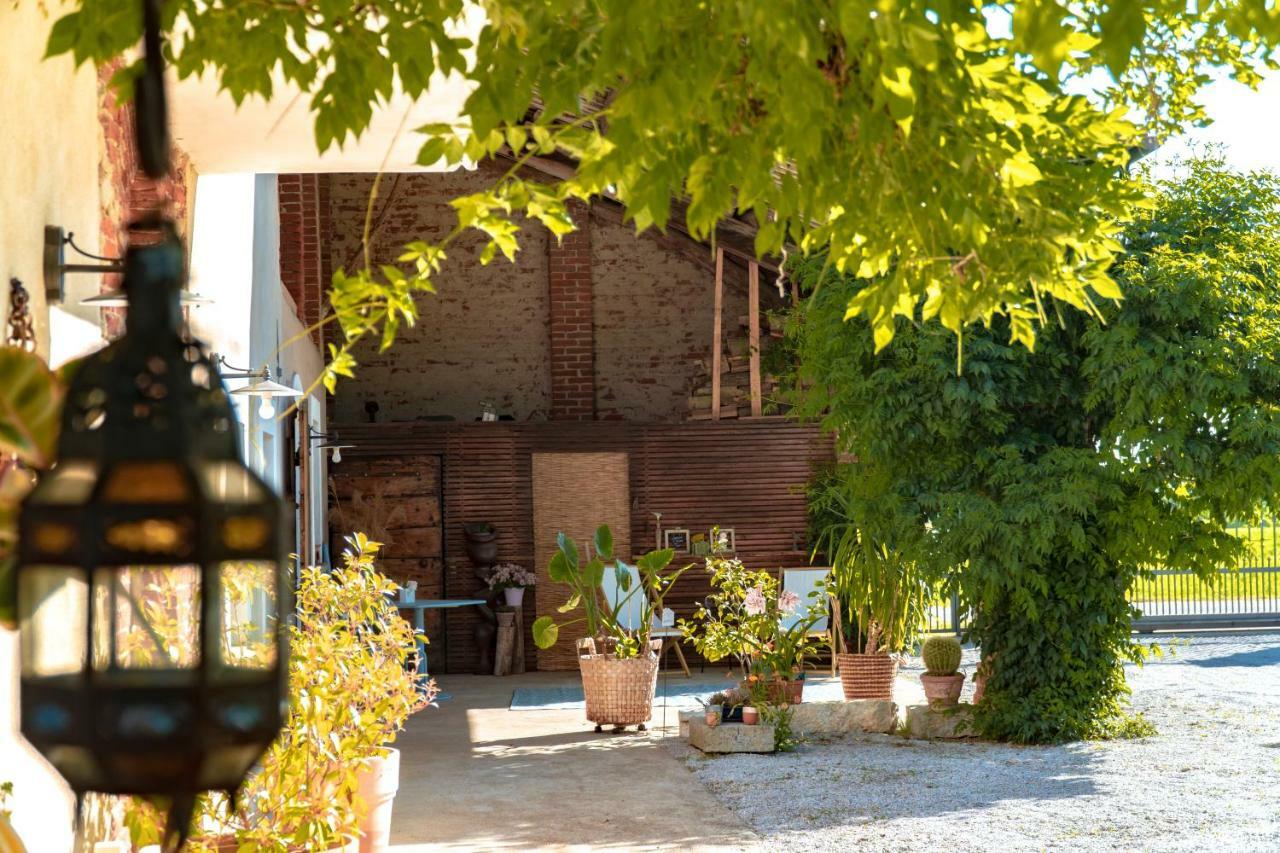 Ca' Ninota Villa Pianfei Exterior foto